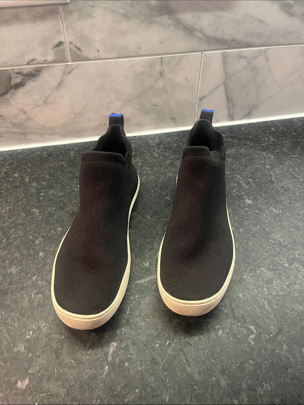 Ladies AUTHENTIC ROTHYS LOAFERS ..